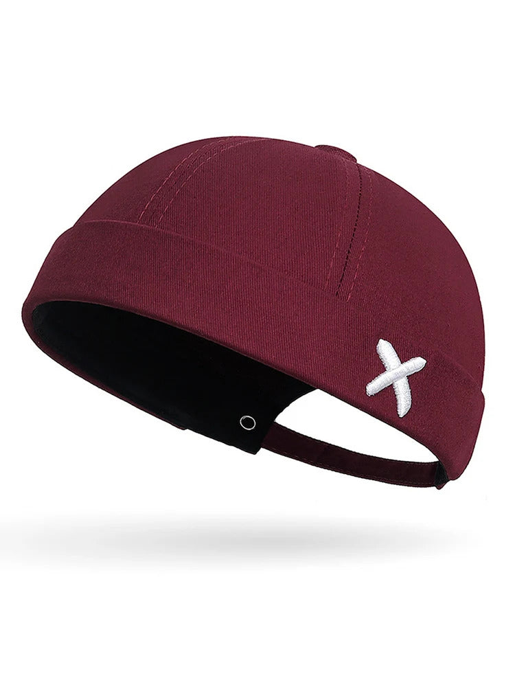 EFFENTII Planet X Dome Men's Docker Hat