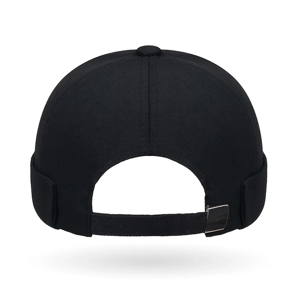 EFFENTII Planet X Dome Men's Docker Hat