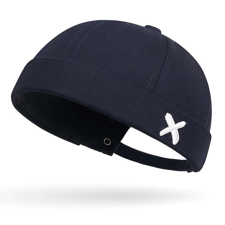 EFFENTII Planet X Dome Men's Docker Hat