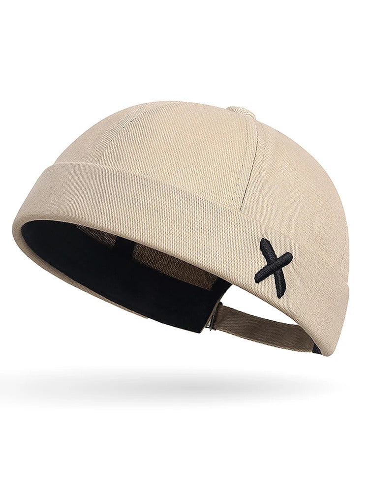 EFFENTII Planet X Dome Men's Docker Hat