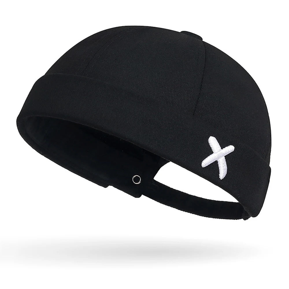 EFFENTII Planet X Dome Men's Docker Hat