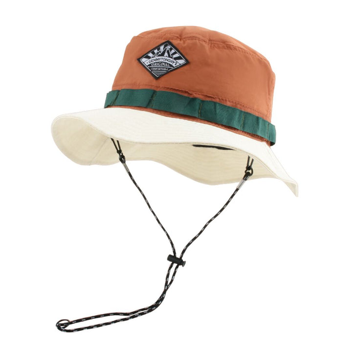 EFFENTII Quick Dry Visor Basin Hat for Men