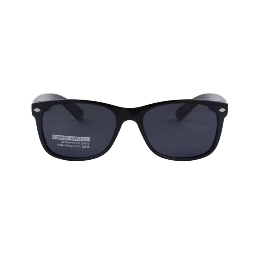 EFFENTII Wayshade Classic Retro Wayfarer Men's Sunglasses