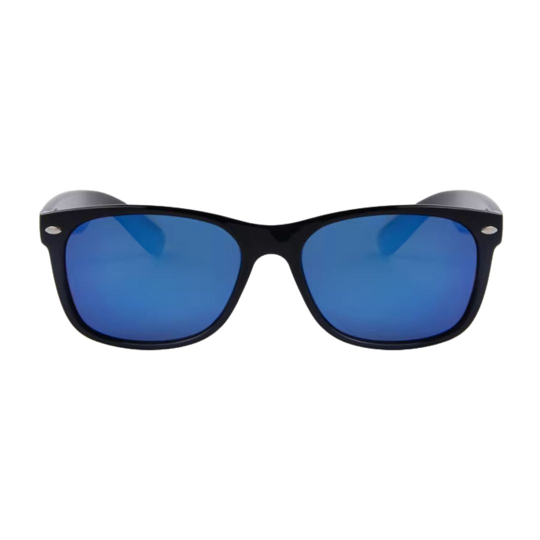 EFFENTII Wayshade Classic Retro Wayfarer Men's Sunglasses