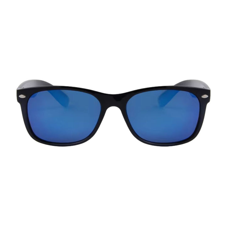 EFFENTII Wayshade Classic Retro Wayfarer Men's Sunglasses