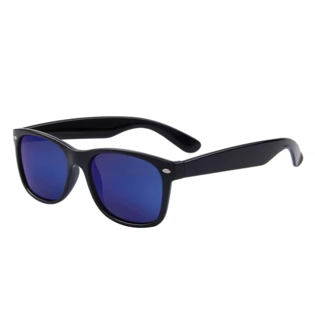 EFFENTII Wayshade Classic Retro Wayfarer Men's Sunglasses