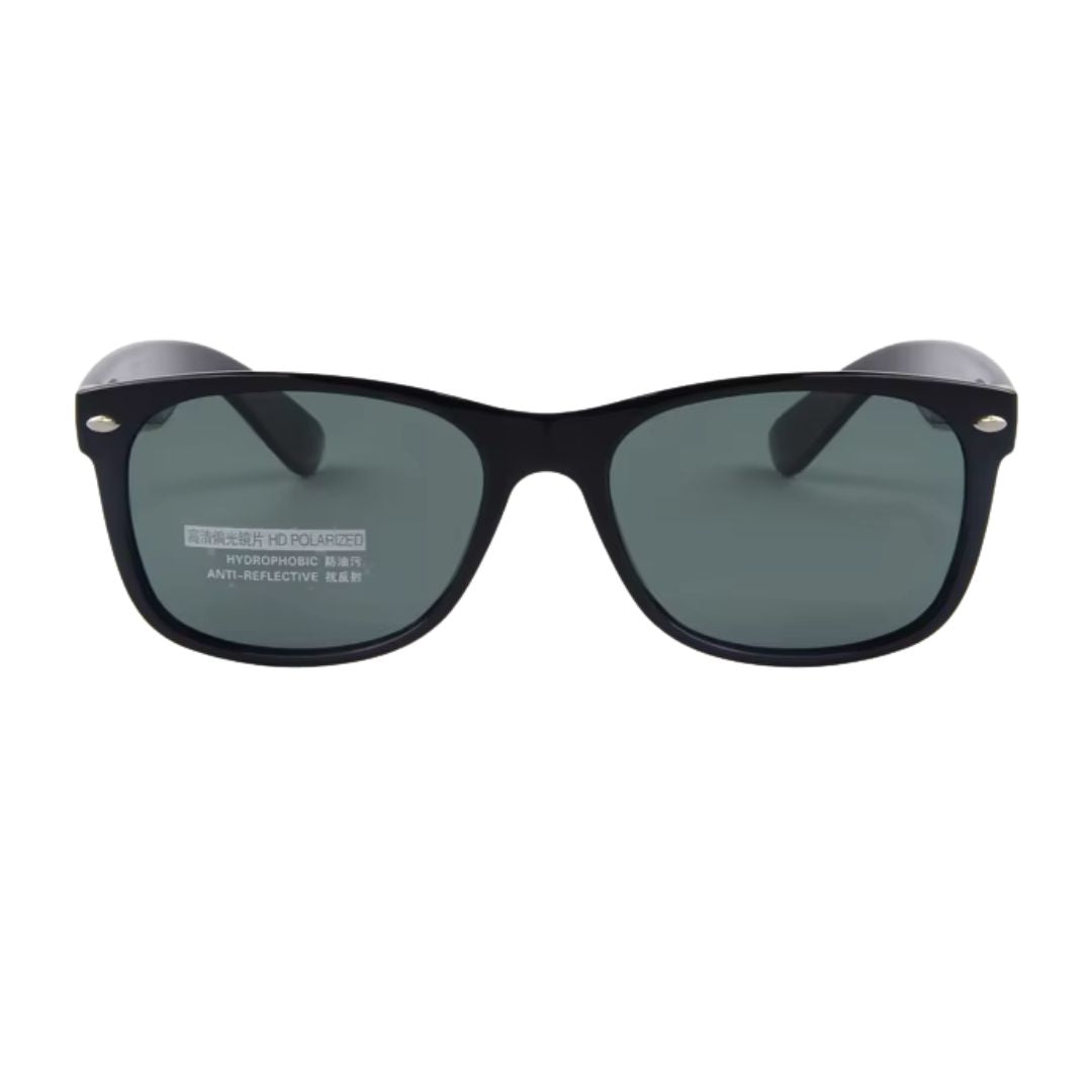 EFFENTII Wayshade Classic Retro Wayfarer Men's Sunglasses
