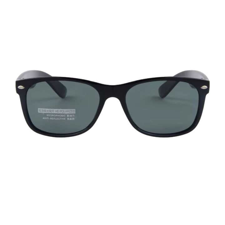 EFFENTII Wayshade Classic Retro Wayfarer Men's Sunglasses