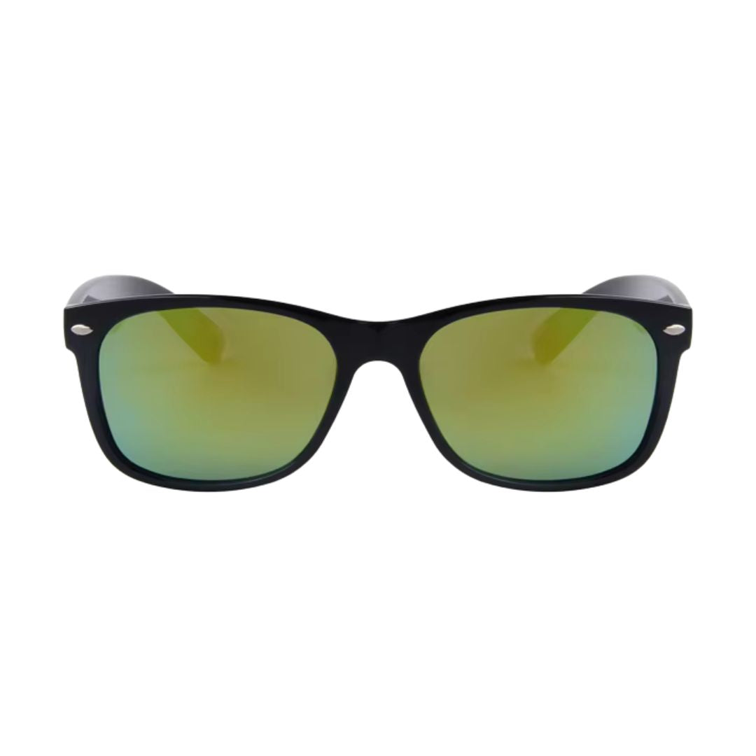 EFFENTII Wayshade Classic Retro Wayfarer Men's Sunglasses