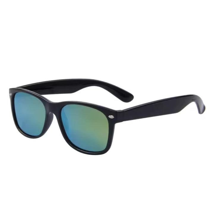 EFFENTII Wayshade Classic Retro Wayfarer Men's Sunglasses