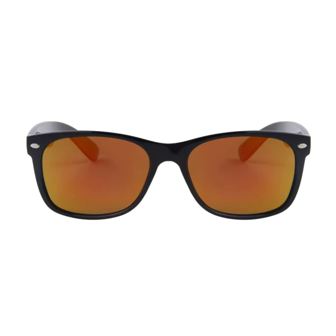EFFENTII Wayshade Classic Retro Wayfarer Men's Sunglasses