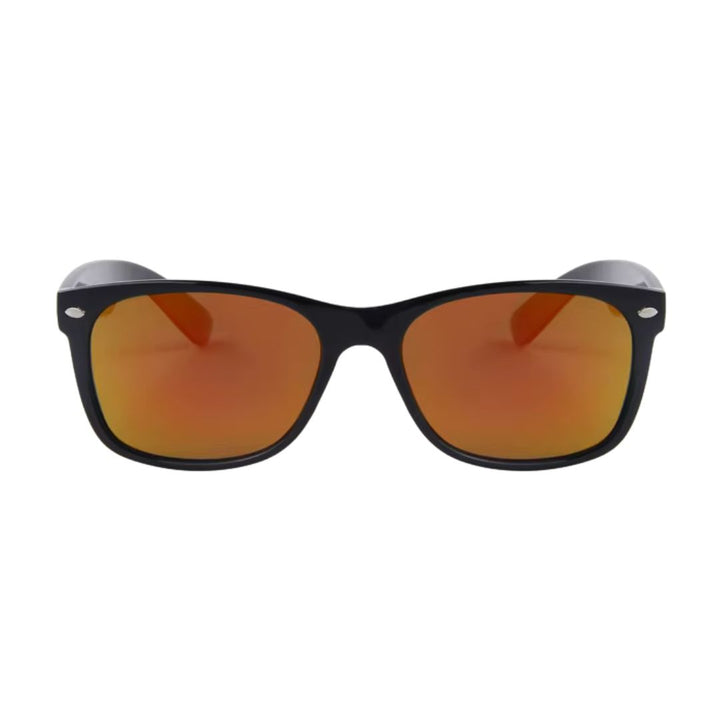 EFFENTII Wayshade Classic Retro Wayfarer Men's Sunglasses