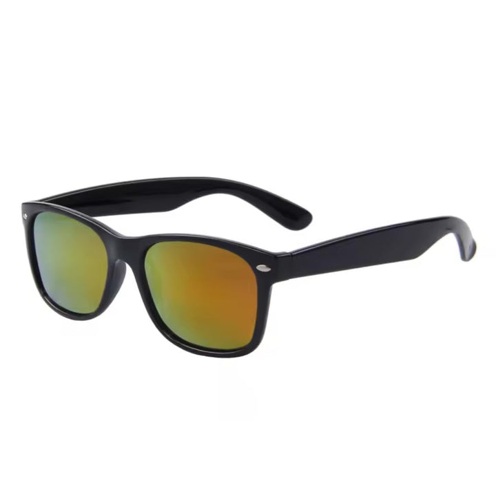 EFFENTII Wayshade Classic Retro Wayfarer Men's Sunglasses