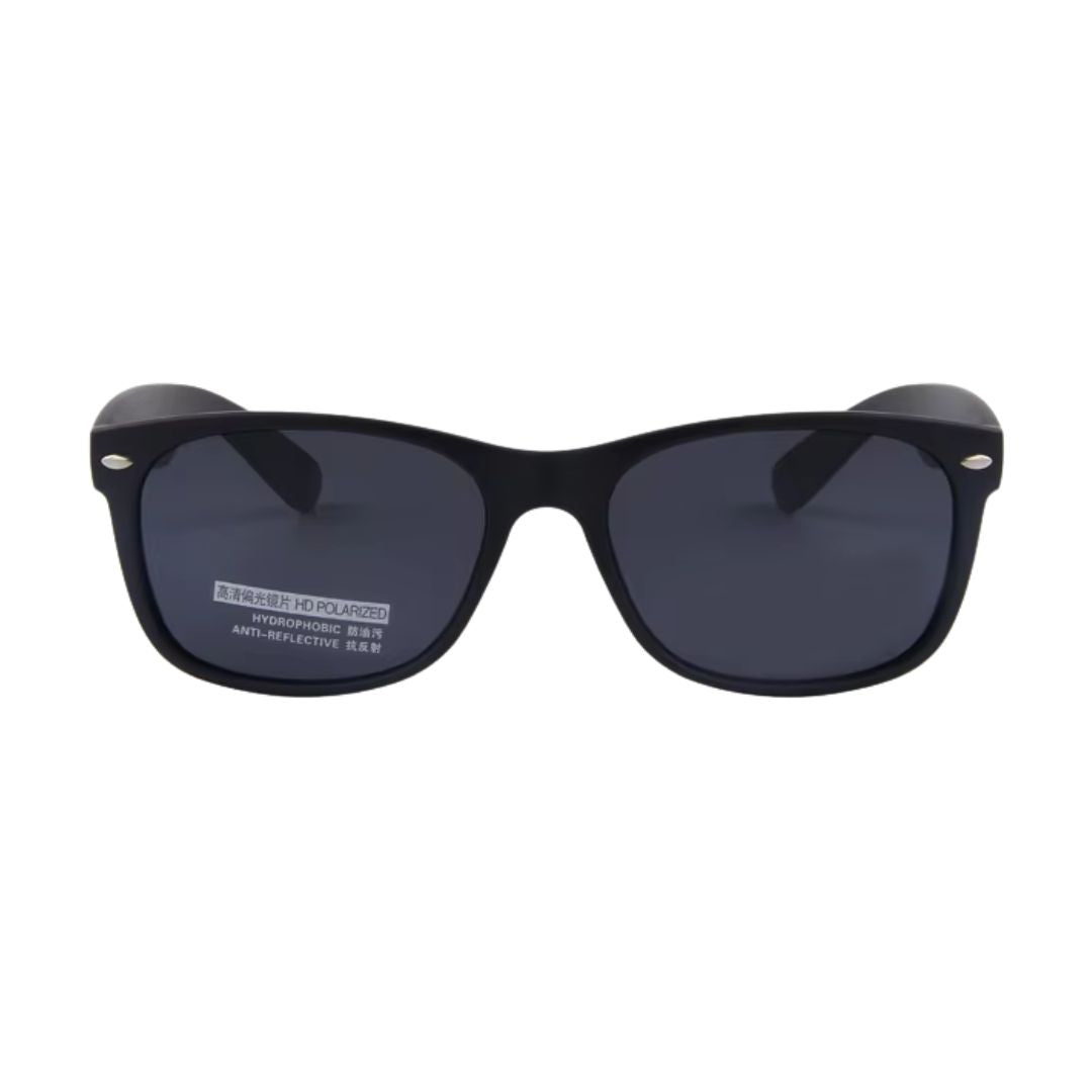 EFFENTII Wayshade Classic Retro Wayfarer Men's Sunglasses