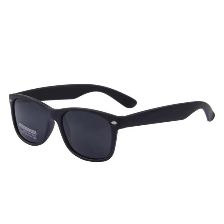 EFFENTII Wayshade Classic Retro Wayfarer Men's Sunglasses