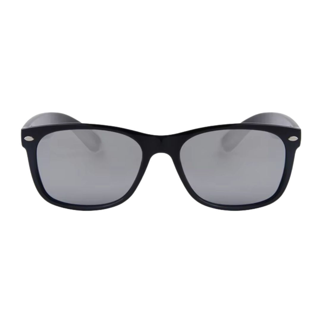 EFFENTII Wayshade Classic Retro Wayfarer Men's Sunglasses