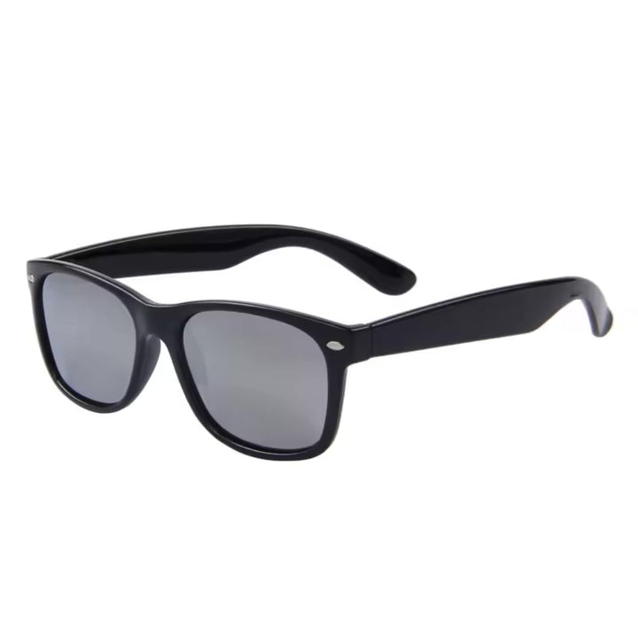 EFFENTII Wayshade Classic Retro Wayfarer Men's Sunglasses