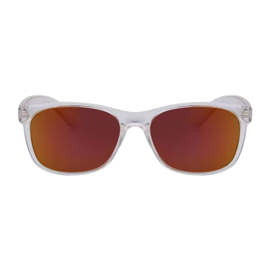 EFFENTII Wayshade Classic Retro Wayfarer Men's Sunglasses