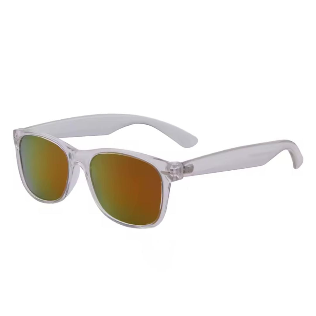 EFFENTII Wayshade Classic Retro Wayfarer Men's Sunglasses