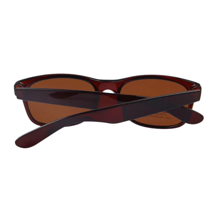 EFFENTII Wayshade Classic Retro Wayfarer Men's Sunglasses
