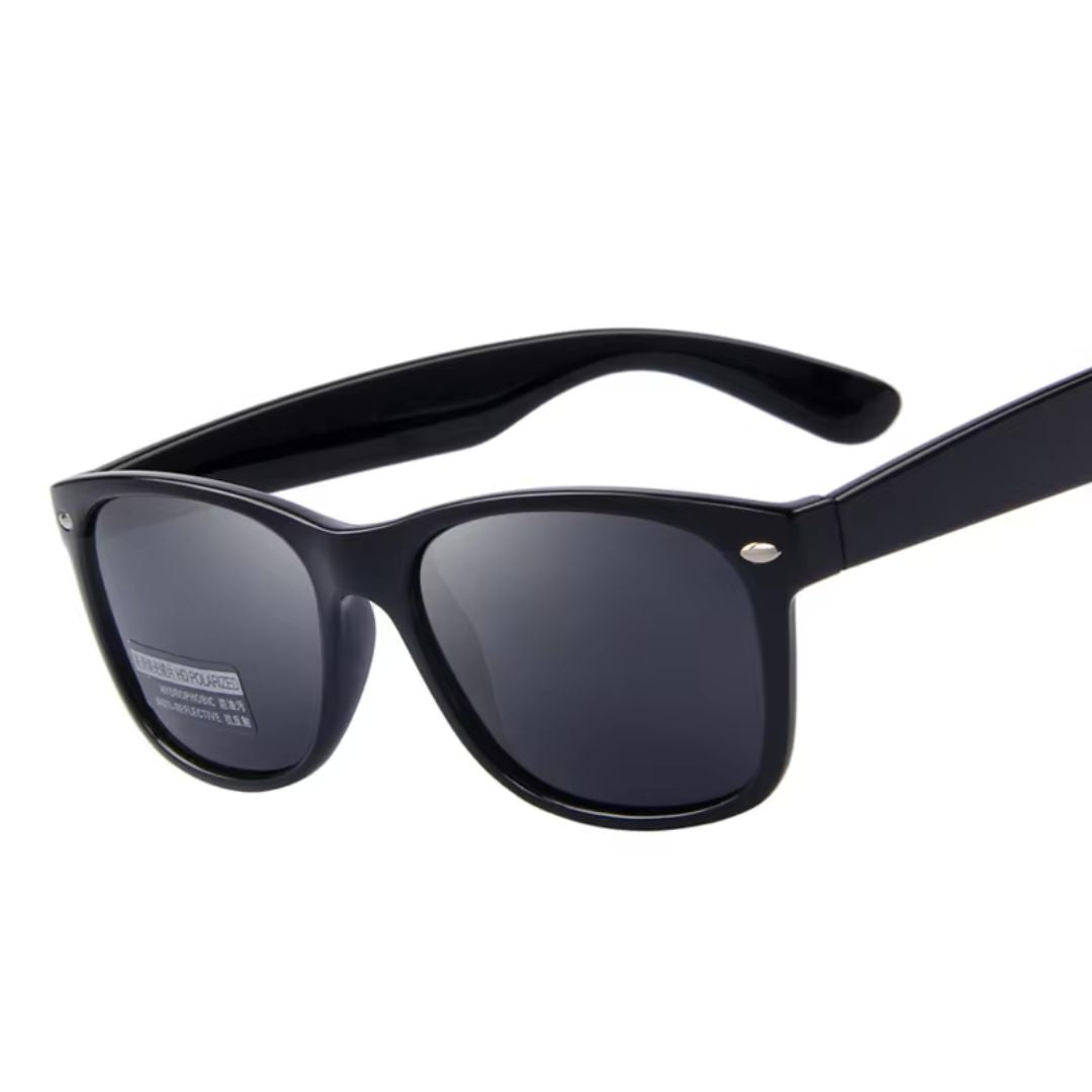 EFFENTII Wayshade Classic Retro Wayfarer Men's Sunglasses