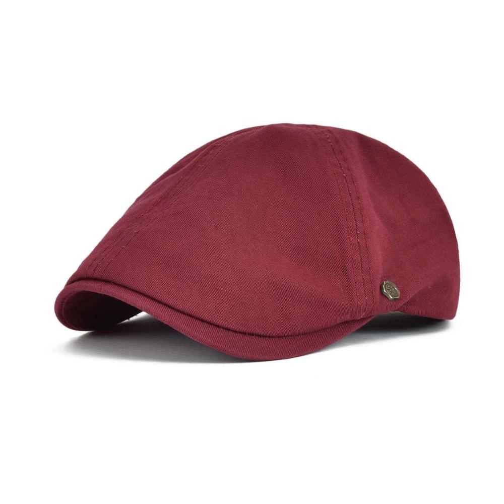 EFFENTII Gatsby Classic Newsboy Cap for Men