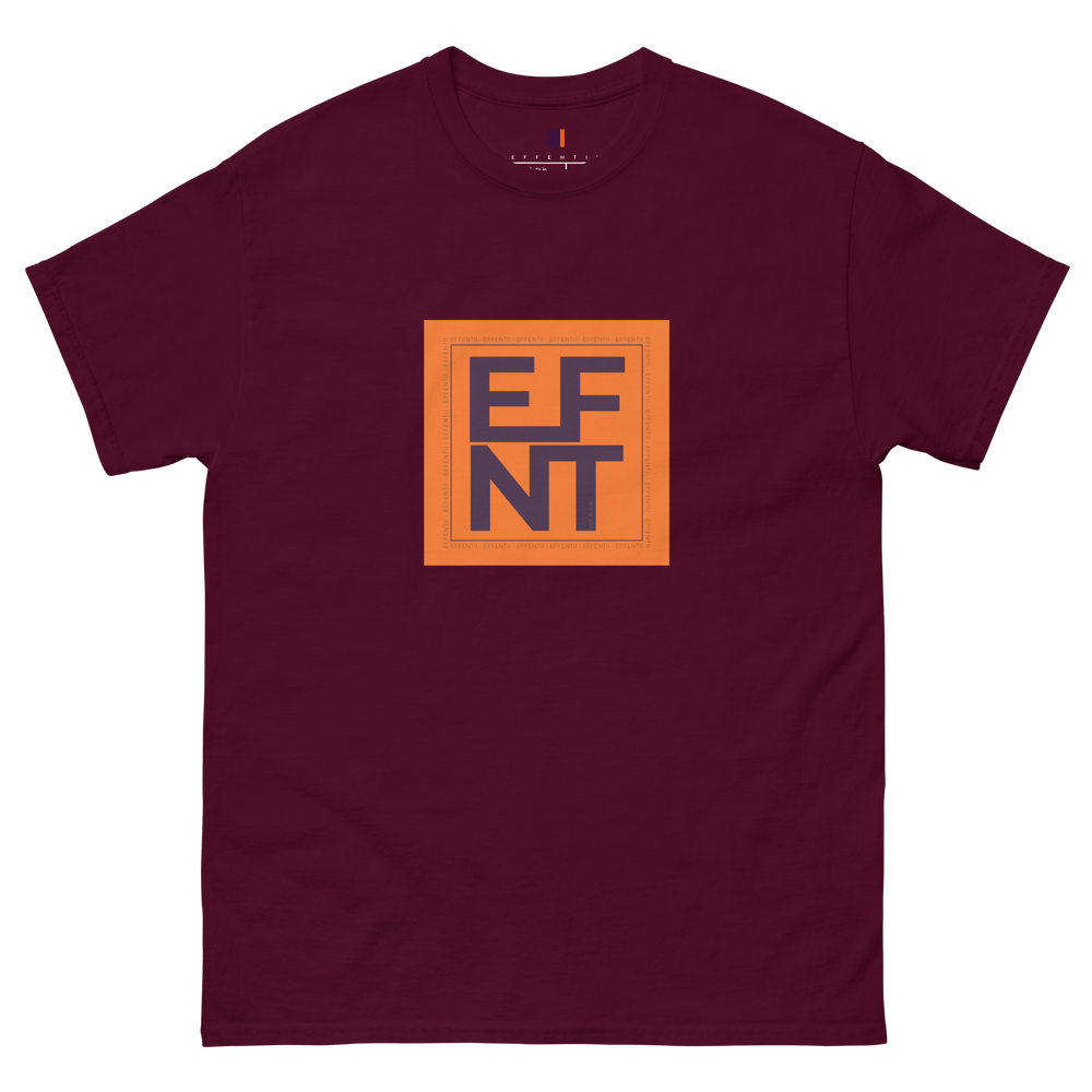 EFFENTII - EFNT Xtreme Men's T-Shirt
