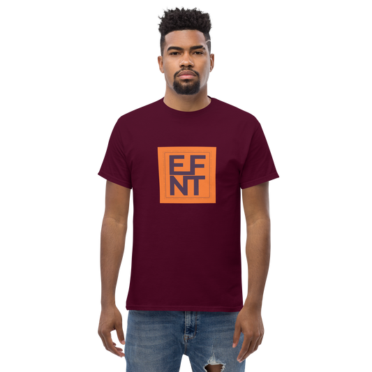 EFFENTII - EFNT Xtreme Men's T-Shirt