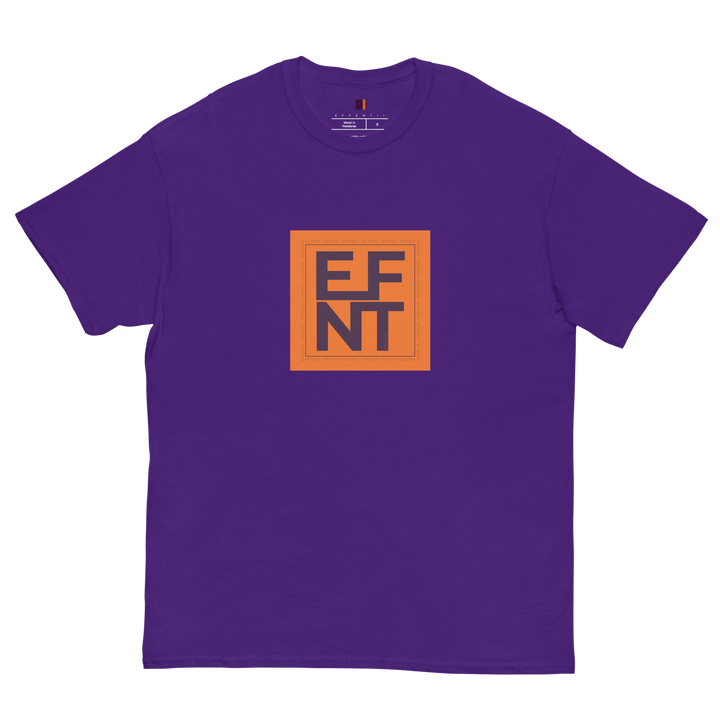 EFFENTII - EFNT Xtreme Men's T-Shirt