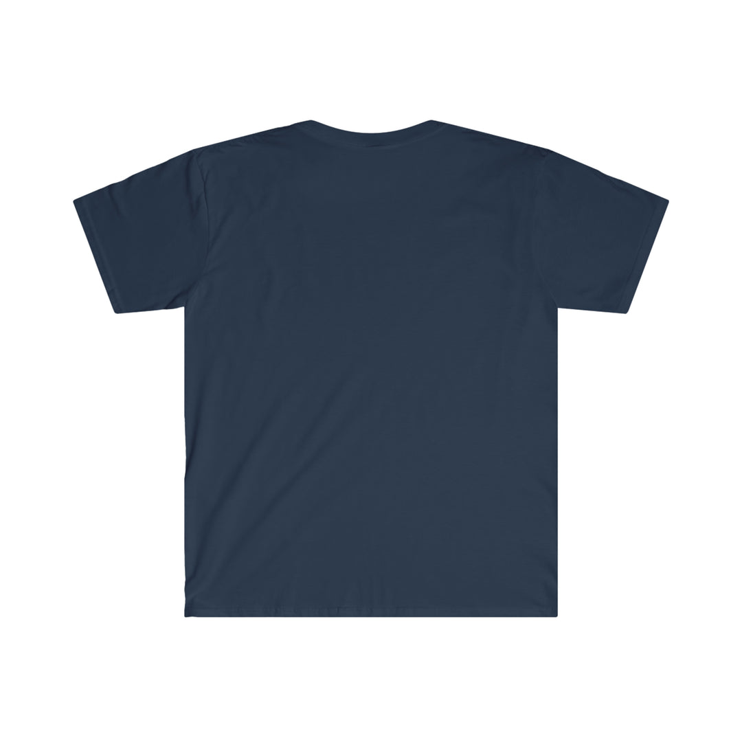 ICB Digital Planet Men's T-Shirt
