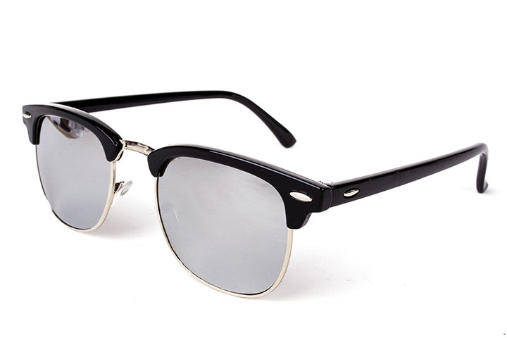Effentii Oculos Classic Retro Sunglasses-EFFENTII
