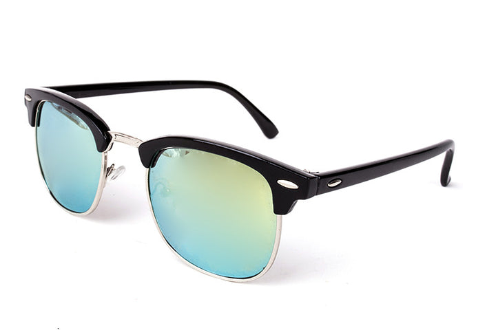Effentii Oculos Classic Retro Sunglasses-EFFENTII