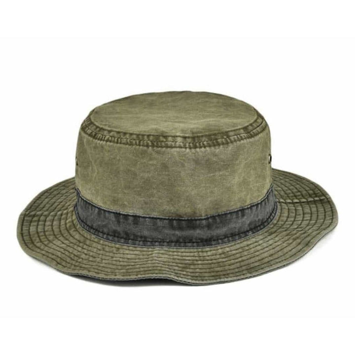 Panama Bucket Hat for Men - EFFENTII