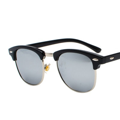 Effentii Oculos Classic Retro Sunglasses