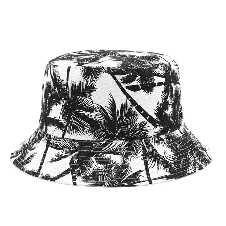 EFFENTII Coco Pescadoro Reversible Men's Bucket Hat