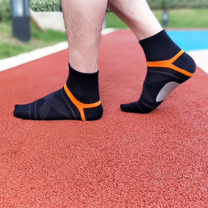 Moda Morino Cotton Men's Socks-Socks-EFFENTII