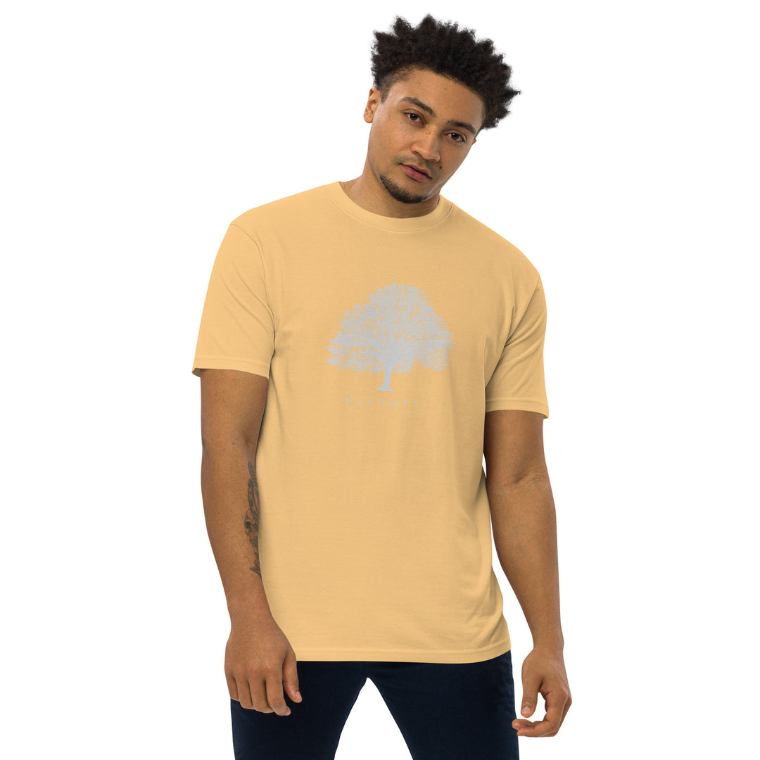 Eco Not Ego Men's Graphic T-Shirt