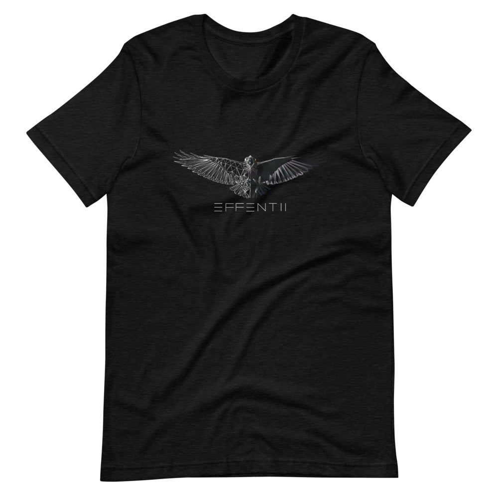 Corvus Effentii Men's T-Shirt-T-Shirts-EFFENTII