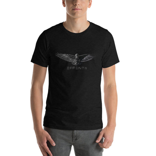 Corvus Effentii Men's T-Shirt-T-Shirts-EFFENTII