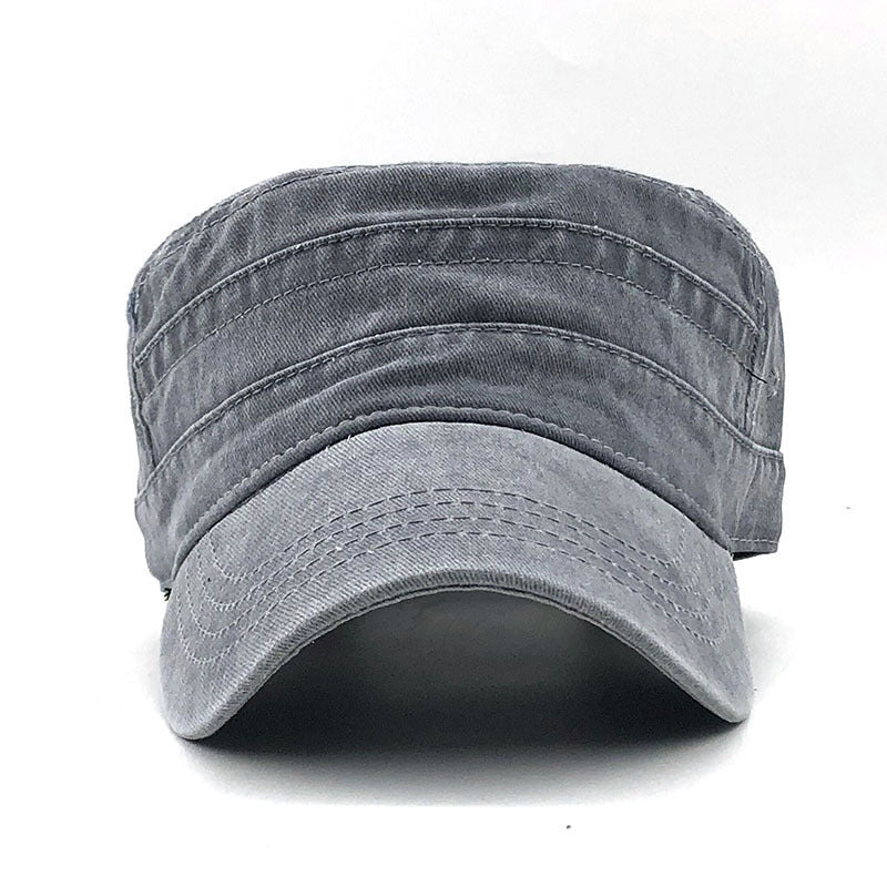 GI Bricks Military Cap-Hats-EFFENTII