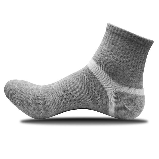Moda Morino Cotton Men's Socks-Socks-EFFENTII