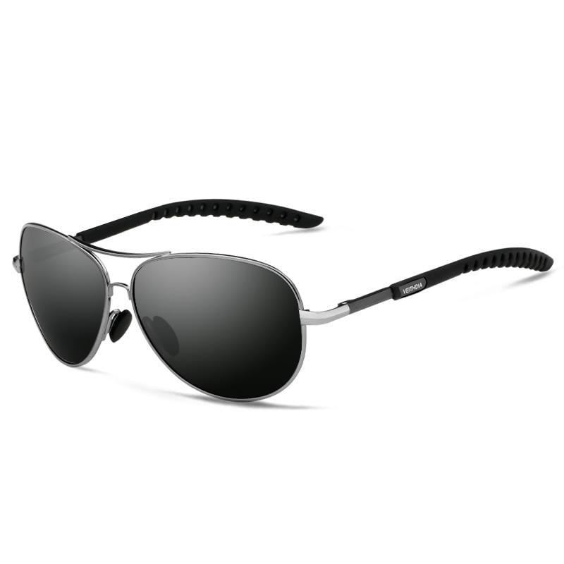 Effentii Men's Aviator Sunglasses-Sunglasses-EFFENTII